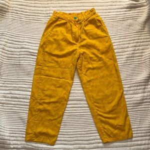 Mokoyubi Sunshine Zap Hillcrest Pant - 28
